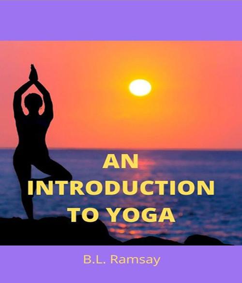Product picture AN INTRODUCTION TO YOGA